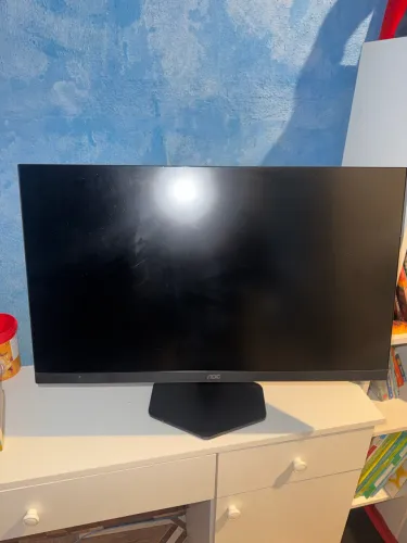 MONITOR GAME AOC 27? 180hz