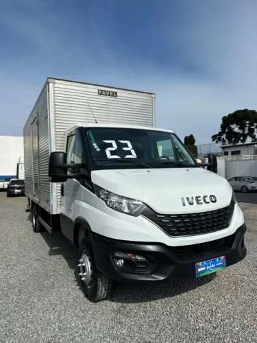 Iveco Daily 65-170 - 2023
