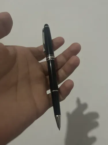 Caneta MontBlanc Original 