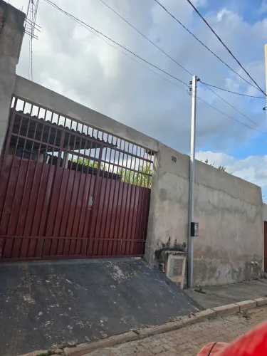 Vendo ou troco por caminhonete
