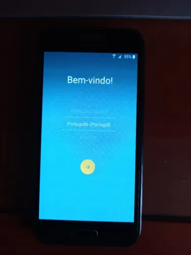 Samsung Galaxy J2 - Bom estado, barato!