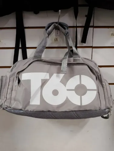 Bolsa mochila de viagem t60 - entrega em slz e regiao 