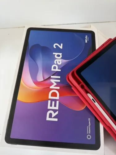 Tablet Redmi Pad 2