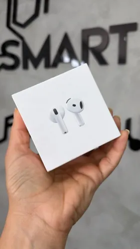?AirPods (4ª Gen)