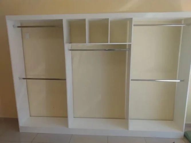 Móveis em mdf