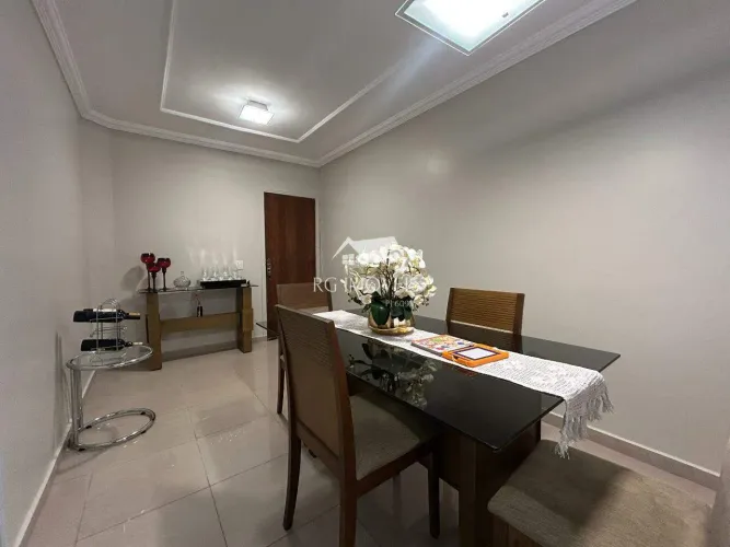 Apartamento à venda, 3 quartos, Santa Helena - Belo Horizonte/MG