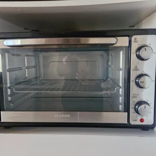 Forno Mondial