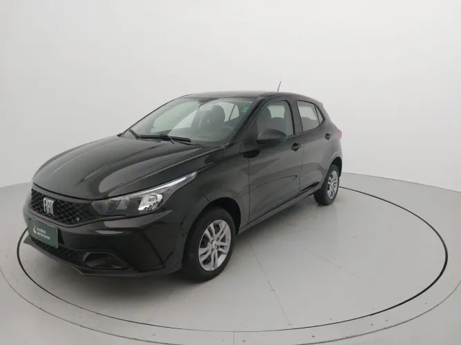 Fiat Argo 1.0 6V Flex. 2023