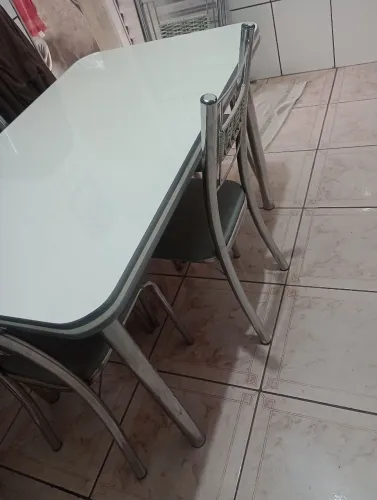 Mesa 4 lugar 