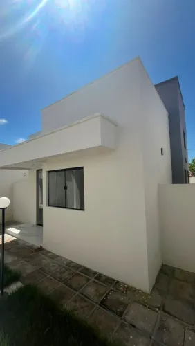 Casa em condomínio Jacumã