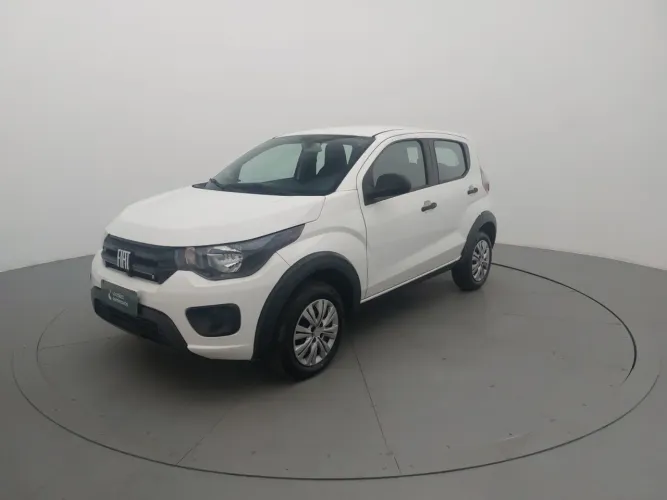 Fiat Mobi Like ON 1.0 Fire Flex 5P. 2023