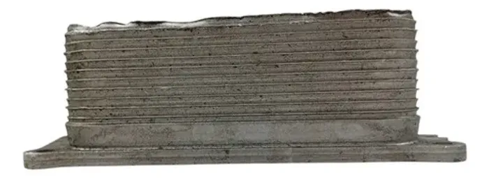 Radiador Trocador Calor S10 2.8 2012 2013