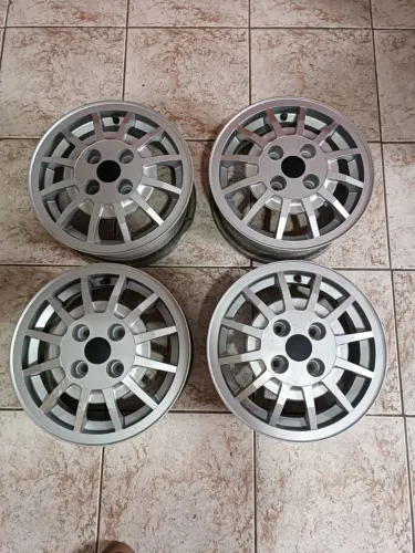Rodas Fiat Oggi CSS 