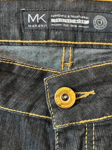 Calça Makenji feminina tam 40