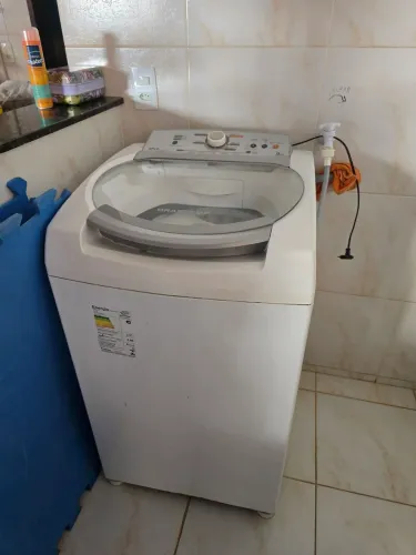 Lavadora Brastemp 9kg - abaixo do valor - Funcionando perfeitamente