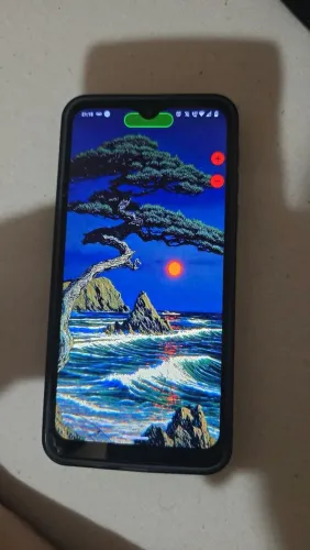 Motorola one macro