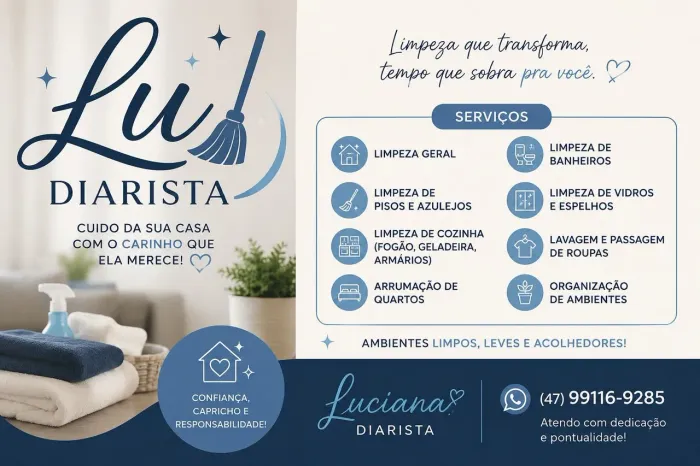 Diarista