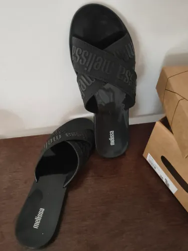 Melissa flatform