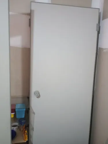 Portas divisórias