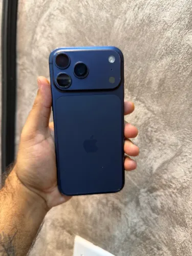 iPhone 17 Pro Max 512Gb
