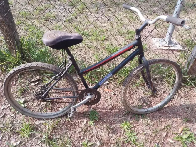 Bicicleta Aro 24