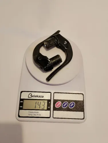 Manetes carbono Triathlon TT