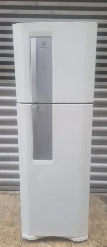 Geladeira Electrolux frost free 370 litros frete grátis Régiao 