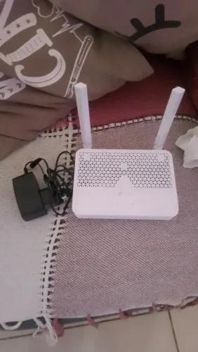 Roteador Tp Link