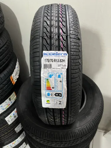 Pneu 13 175/70 R13