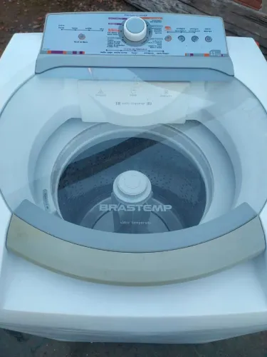 Máquina lavar roupas 11k 