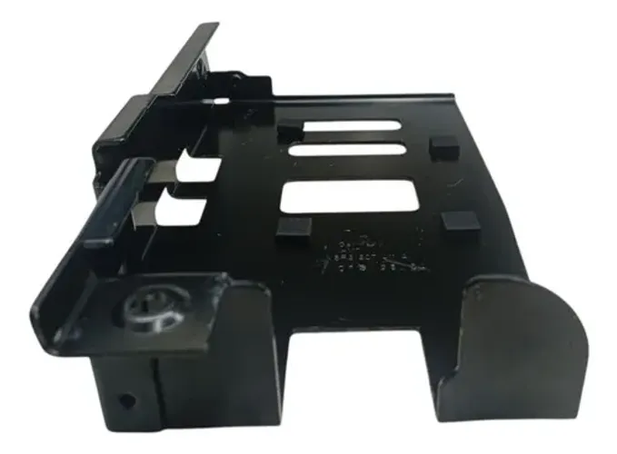 Proteção Módulo ECU VW Virtus Exclusive 1.4 2025