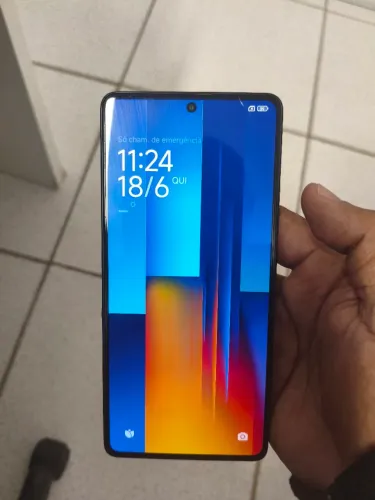 Celular Poco M6 Pro 512GB
