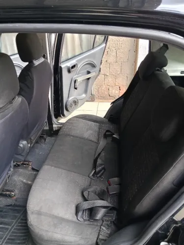 Fiat Uno Vivace Celeb. 1.0 EVO F.flex 8V 5P 2014