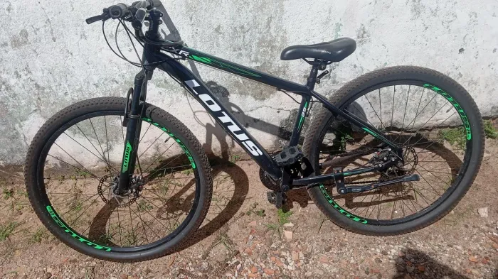 Bike LOTUS aro 29