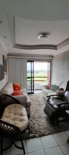 Apartamento à venda no DA VINCCI, MADALENA, Recife, PE