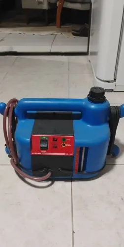 Vendo Sangrador de freio com pouco tempo de uso 