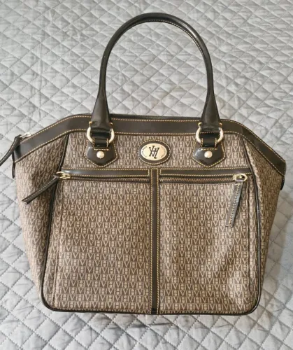 Bolsa Victor Hugo original grande