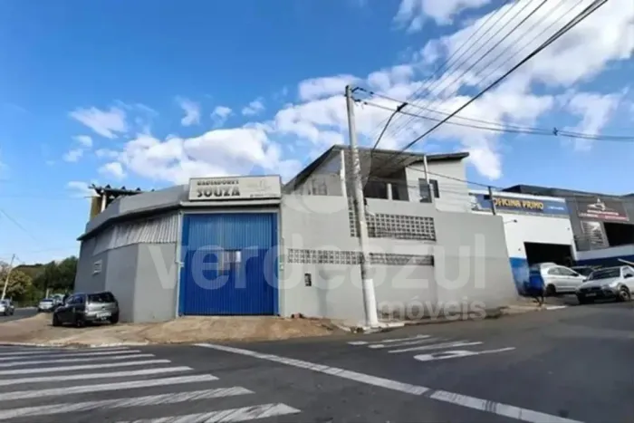 Casa com 1 Quarto para alugar, 480m² - Jardim São Geronimo Nova Veneza