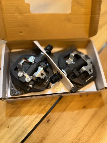 Vendo- Pedal Absolutime Dual