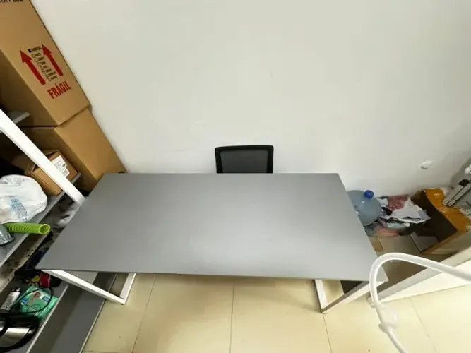 mesa de escritório