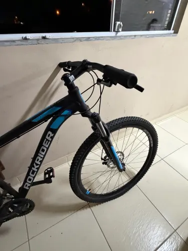 Bicicleta Rock Rider Aro 29