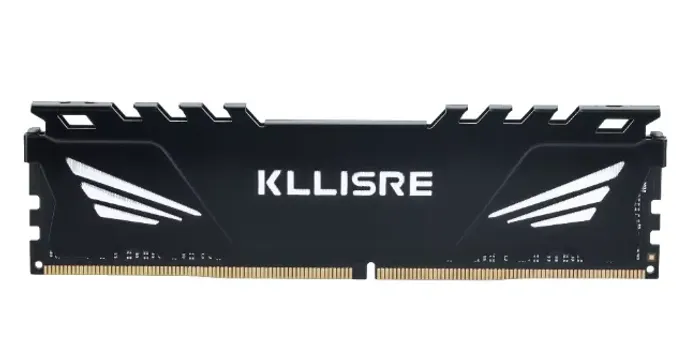 Troco memoria 32GB ddr4 ecc
