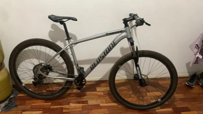 Bike aro 29