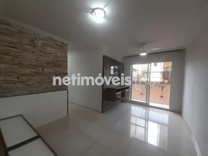 Apartamento 3 quartos à venda no bairro Vera Cruz