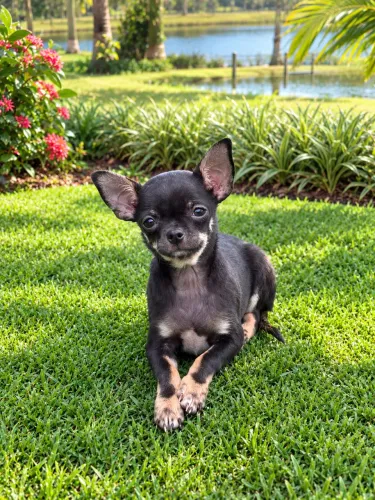 Chihuahua