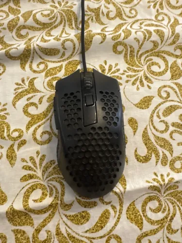 Mouse redragon