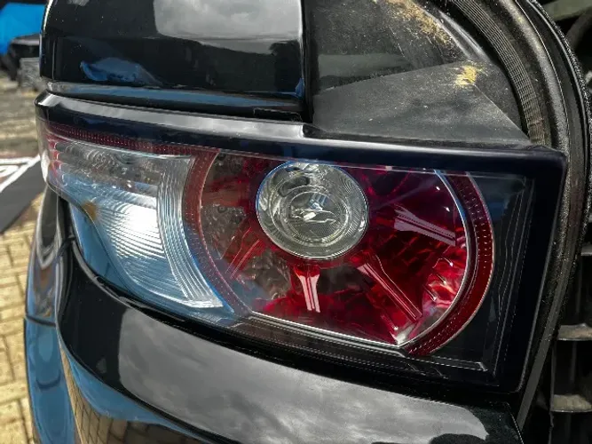 Lanterna traseira Esquerda evoque 2015 original 