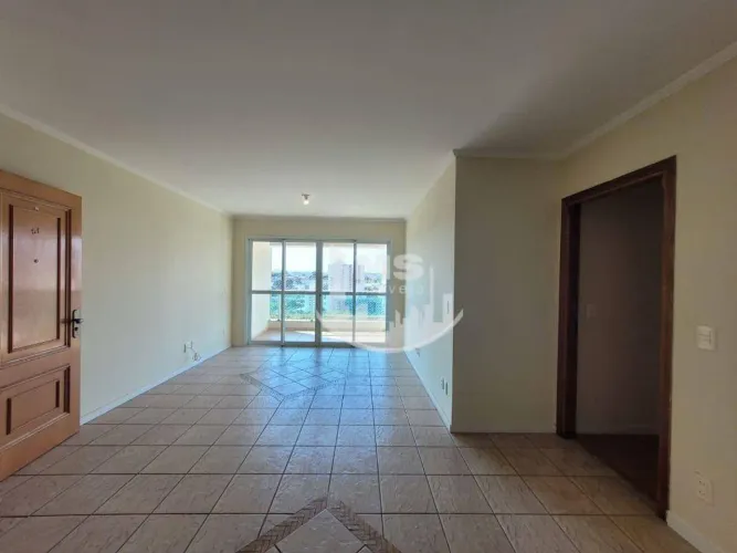 Apartamento com 4 dormitórios, 134 m² - venda por R$ 920.000 ou aluguel por R$ 4.500/mês -