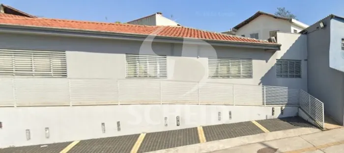 Imóvel Comercial em Interlagos para venda e locação