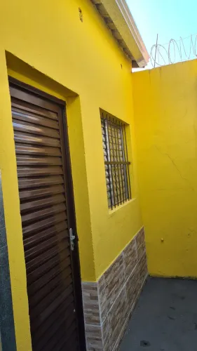 Suíte com com copa rodoviária Campinas